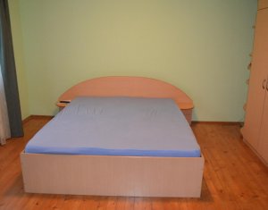 Lakás 2 szobák kiadó on Cluj-napoca, Zóna Gheorgheni