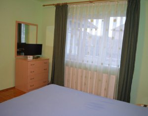 Lakás 2 szobák kiadó on Cluj-napoca, Zóna Gheorgheni