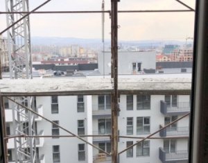 Lakás 2 szobák eladó on Cluj-napoca, Zóna Marasti