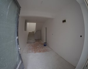 Ház 7 szobák eladó on Cluj-napoca, Zóna Centru