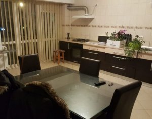 Lakás 3 szobák kiadó on Cluj-napoca, Zóna Marasti