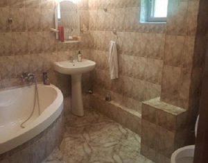 Ház 6 szobák eladó on Cluj-napoca, Zóna Grigorescu