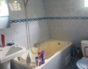 Ház 6 szobák eladó on Cluj-napoca, Zóna Grigorescu