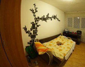 Lakás 2 szobák eladó on Cluj-napoca, Zóna Marasti