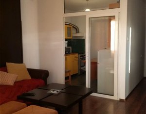 Lakás 2 szobák kiadó on Cluj-napoca, Zóna Gheorgheni