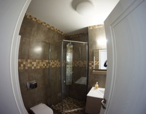 Lakás 2 szobák kiadó on Cluj-napoca, Zóna Centru