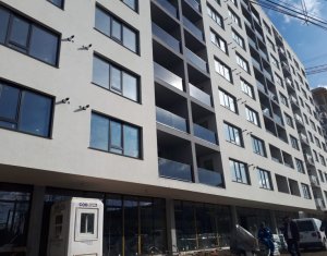 Lakás 1 szobák eladó on Cluj-napoca, Zóna Iris