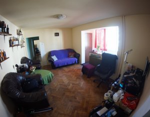 Lakás 3 szobák eladó on Cluj-napoca, Zóna Gheorgheni