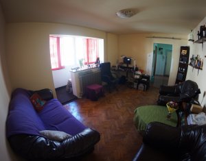 Lakás 3 szobák eladó on Cluj-napoca, Zóna Gheorgheni