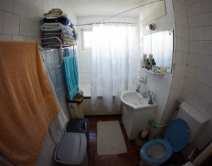 Lakás 3 szobák eladó on Cluj-napoca, Zóna Gheorgheni