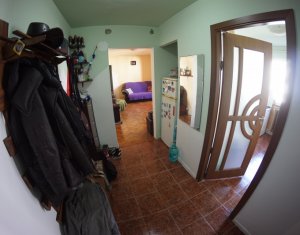 Lakás 3 szobák eladó on Cluj-napoca, Zóna Gheorgheni