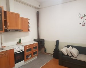 Lakás 1 szobák eladó on Cluj-napoca, Zóna Centru