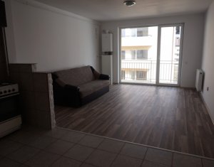 Lakás 2 szobák eladó on Floresti