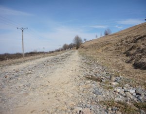 Telek eladó on Cluj-napoca, Zóna Faget