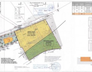 Telek eladó on Cluj-napoca, Zóna Faget