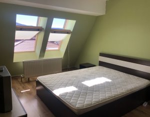 Lakás 2 szobák kiadó on Floresti