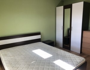 Lakás 2 szobák kiadó on Floresti