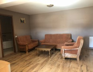 Lakás 2 szobák kiadó on Floresti