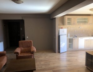 Lakás 2 szobák kiadó on Floresti