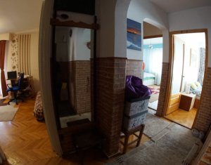 Lakás 3 szobák eladó on Cluj-napoca, Zóna Marasti