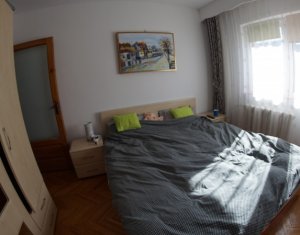 Lakás 3 szobák eladó on Cluj-napoca, Zóna Marasti