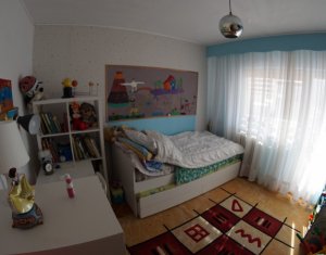 Lakás 3 szobák eladó on Cluj-napoca, Zóna Marasti