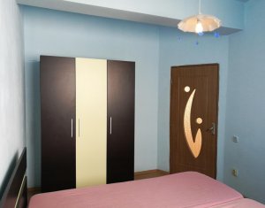 Lakás 3 szobák kiadó on Cluj-napoca, Zóna Manastur