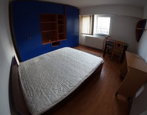 Lakás 1 szobák kiadó on Cluj-napoca, Zóna Marasti