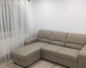 Lakás 2 szobák kiadó on Cluj-napoca, Zóna Marasti