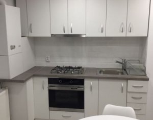 Lakás 2 szobák kiadó on Cluj-napoca, Zóna Marasti