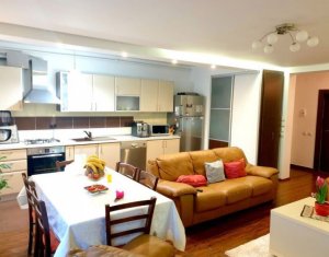 Lakás 4 szobák kiadó on Cluj-napoca, Zóna Buna Ziua