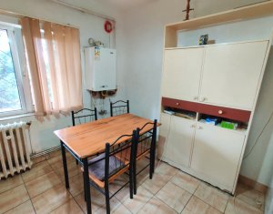 Lakás 2 szobák kiadó on Cluj-napoca, Zóna Marasti