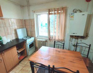 Lakás 2 szobák kiadó on Cluj-napoca, Zóna Marasti