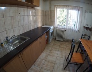 Lakás 2 szobák kiadó on Cluj-napoca, Zóna Marasti