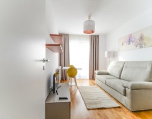 Lakás 2 szobák kiadó on Cluj-napoca, Zóna Gheorgheni