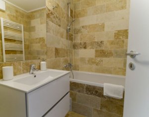 Lakás 2 szobák kiadó on Cluj-napoca, Zóna Gheorgheni