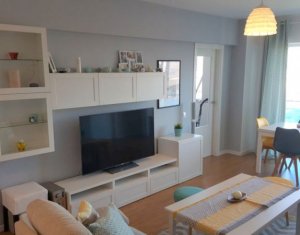 , 52m2 on Cluj-napoca, Zóna Gheorgheni