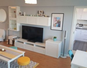 Lakás 2 szobák kiadó on Cluj-napoca, Zóna Gheorgheni