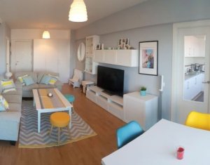 Lakás 2 szobák kiadó on Cluj-napoca, Zóna Gheorgheni