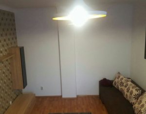 Lakás 2 szobák kiadó on Cluj-napoca, Zóna Centru