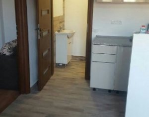 Lakás 2 szobák kiadó on Cluj-napoca, Zóna Centru