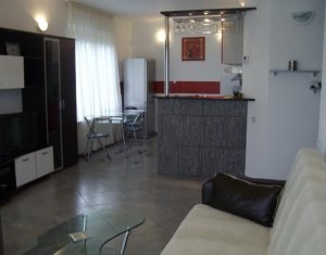 Lakás 2 szobák kiadó on Cluj-napoca, Zóna Zorilor