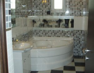 Lakás 2 szobák kiadó on Cluj-napoca, Zóna Zorilor