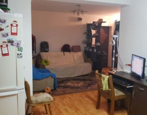 Lakás 2 szobák eladó on Cluj-napoca, Zóna Buna Ziua