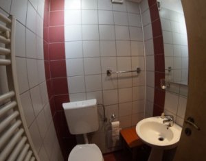 Lakás 4 szobák kiadó on Cluj-napoca, Zóna Zorilor