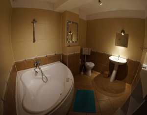 Lakás 4 szobák kiadó on Cluj-napoca, Zóna Zorilor