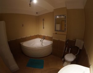 Lakás 4 szobák kiadó on Cluj-napoca, Zóna Zorilor