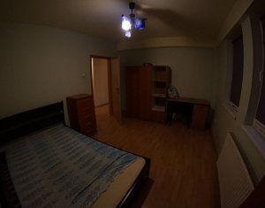 Lakás 4 szobák kiadó on Cluj-napoca, Zóna Zorilor