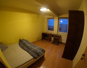 Lakás 4 szobák kiadó on Cluj-napoca, Zóna Zorilor