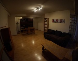 Lakás 4 szobák kiadó on Cluj-napoca, Zóna Zorilor